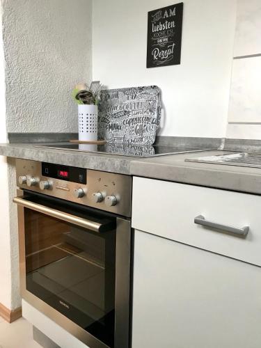 Foto No2 TOP Apartment4YOU - 3 Rooms - free Parking - WiFi - Saarbrücken - Jägersfreude 4