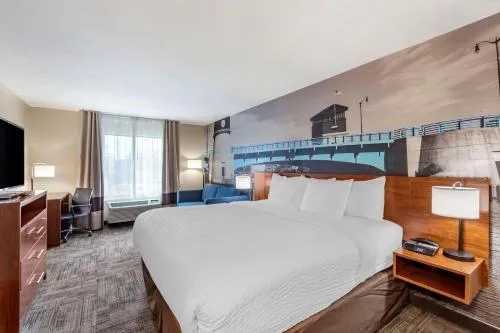 Clarion Pointe Racine - Mount Pleasant in Kenosha