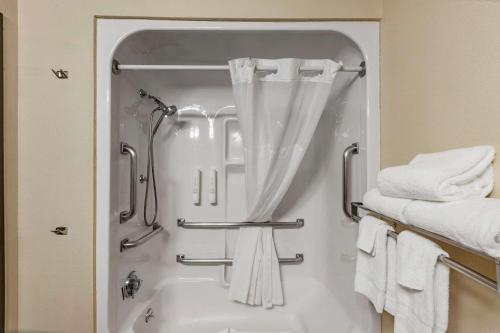 Gallery image of Clarion Pointe Racine - Mount Pleasant in Racine