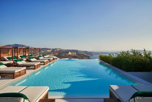 Katikies Garden Santorini - The Leading Hotels Of The World photo 2