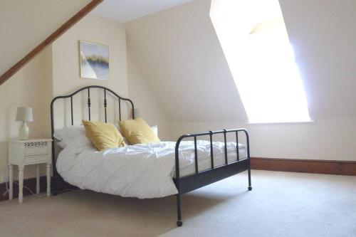 Langton House Apartment for 4 – Photos 2