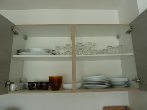 Photo de la galerie de l'établissement colaud, à Briançon