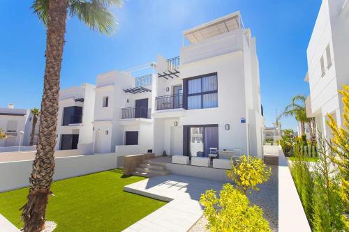 CH Villa Allegra Doña Pepa (Ciudad Quesada)