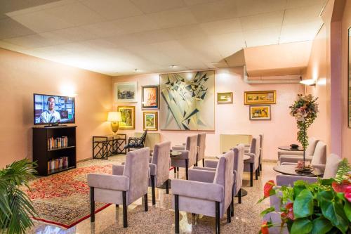 Gallery image of Hotel Diana in Boario Terme