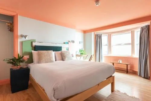 West Beach Hotel Brighton photo 6