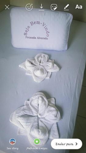 Pousada Alvorada – Photos 4