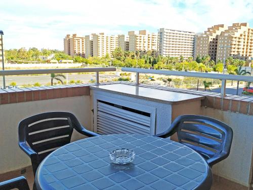 Apartamentos Coral - Marfil Marina Dor 3000
