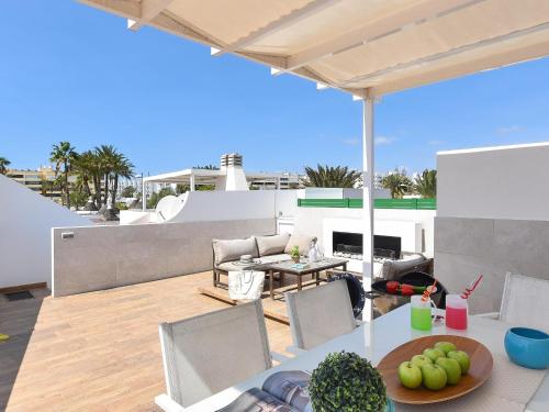 Bungalow Irene Playa del Ingles by VillaGranCanaria