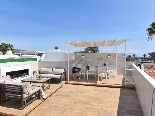Bungalow Irene Playa del Ingles by VillaGranCanaria