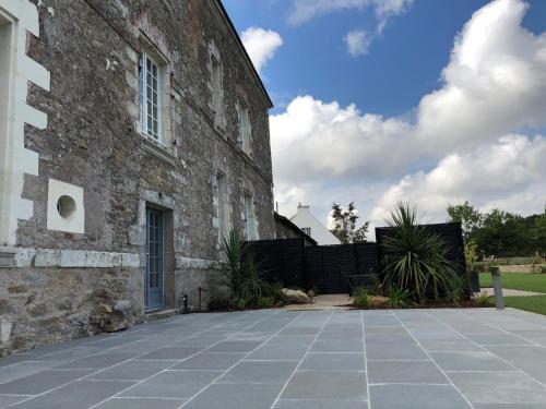 Φωτογραφία από το άλμπουμ του Château de la Garnison σε Orvault