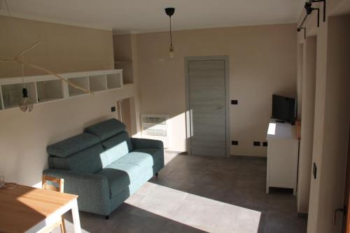 Μια τηλεόραση ή/και κέντρο ψυχαγωγίας στο Residenza di Campagna