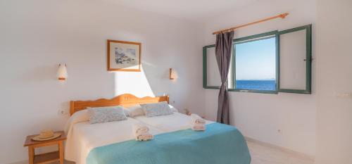 Gallery image of Apartamentos Cabo de Baños by MIJ in Cala en Blanes