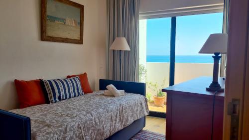 Gallery image of Albufeira Beach Cliffs House in Albufeira