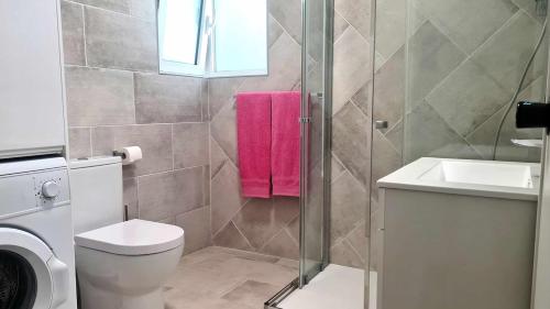 Albufeira, with terrace, see views, 5 min to beach (21)