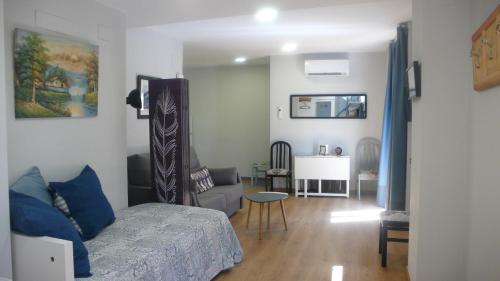 Casa Armas B, en Zocodover, Casco Histórico