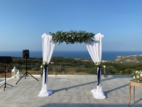 Φυσικό τοπίο κοντά σε αυτή η βίλα