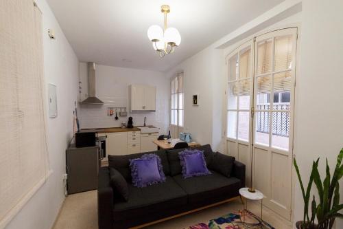 Apartamento - Casa Habanera