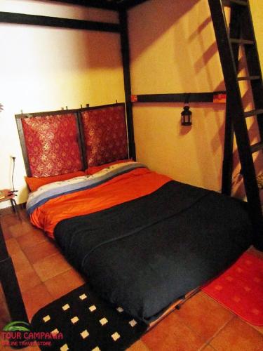 B&B Historic Centre Naples