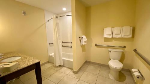 Holiday Inn Express Hotel & Suites Orlando East-UCF Area, an IHG Hotel Image