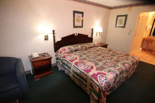 Executive Inn Kershaw – Photos 4