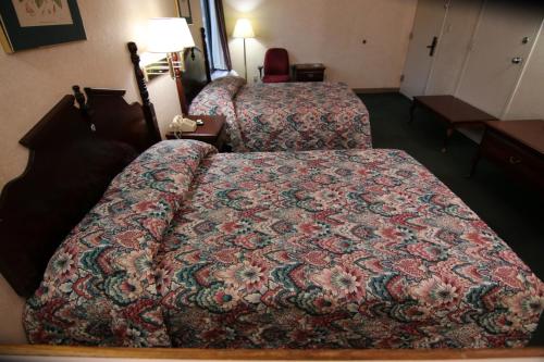 Executive Inn Kershaw – Photos 5