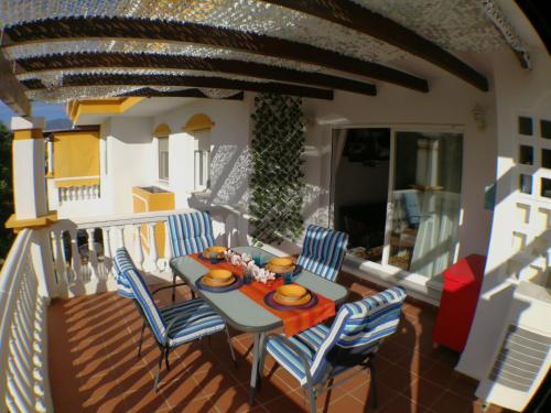 Precioso Apartamento Puerto Banus Marbella