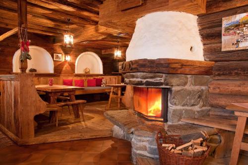 Appartement Rossalm mit Sauna – Photos 3