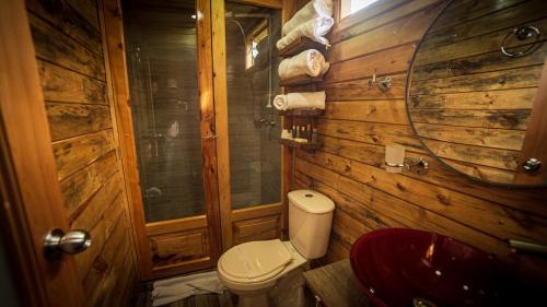 El NODO Glamping – Photos 4
