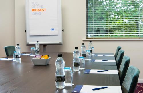 Gallery image of Holiday Inn Express Tamworth by IHG in Tamworth