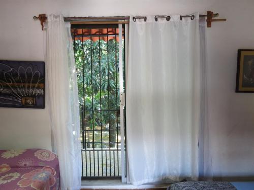 Photo de la galerie de l'établissement Hotel Posada Comala, à Comala
