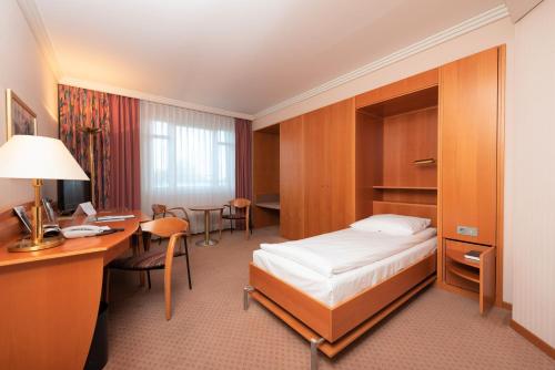Hotel Meerane – Photos 2