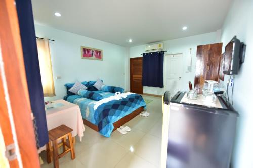 Gallery image of KT Knight Hotel in Surin