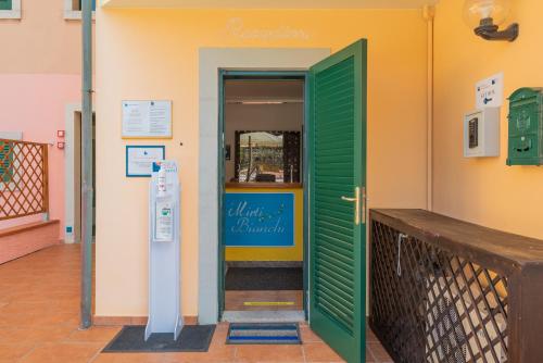 Gambar di galeri bagi Residence I Mirti Bianchi di Santa Teresa Gallura