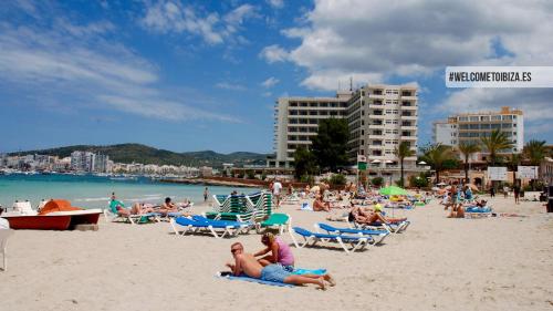 Villa Es Pouet (Spanje Talamanca) - Booking.com