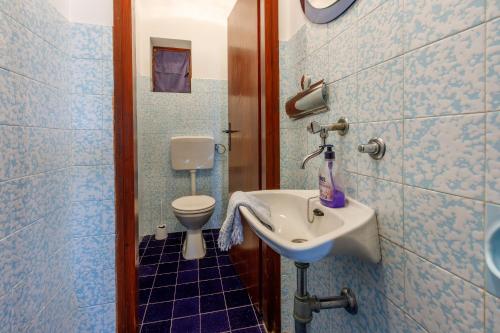 Apartment Leo nona