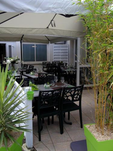 Le Logis Des Chouans – Photos 2