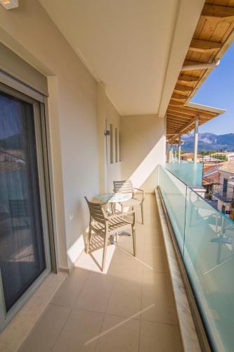 Gallery image of Grand TheoNi Boutique Hotel & Spa in Vasiliki
