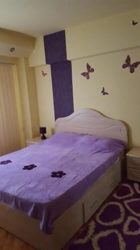 Billede fra billedgalleriet på Apartament cu 2 camere spatioase in centrul orasului - ANDREI i Brăila