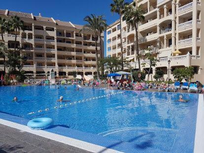 DUPLEX Listen THE SKY - Los Cristianos