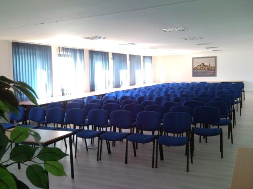 Konferenční prostory v ubytování Hotel Zobor