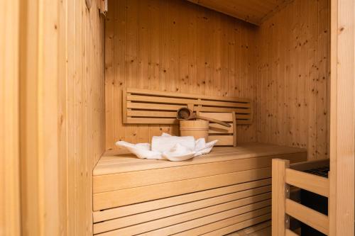 Fotografie z fotogalerie ubytování Alpin Residenzen Panoramabahn by Alpina-Holiday v destinaci Hollersbach im Pinzgau