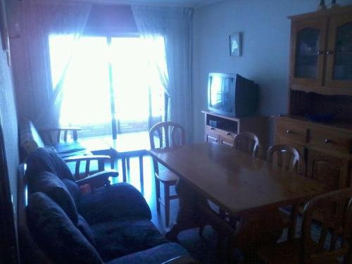Apartamento a 300 metros del Mar
