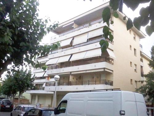 Apartamento a 300 metros del Mar