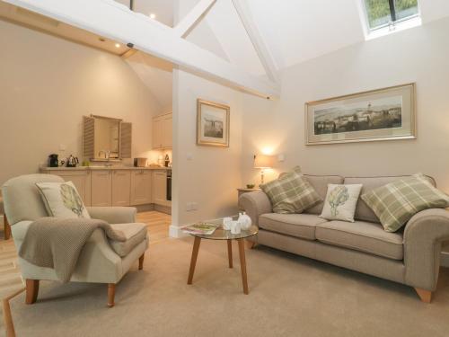 Cow Drove Cottage – Photos 4
