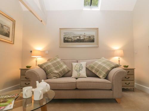 Cow Drove Cottage – Photos 5