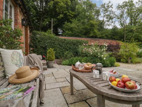 Barn Owl Cottage – Photos 3