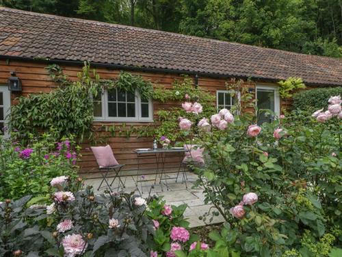 Barn Owl Cottage
