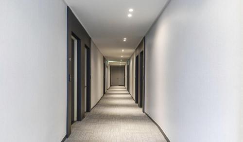 Gambar di galeri bagi JJ Hotel di Seongnam