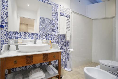 7 BLU Casa vacanze con idromassaggio photo 23