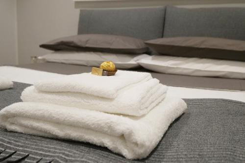 7 BLU Casa vacanze con idromassaggio photo 15
